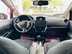 Nissan Versa Note